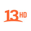 13 HD