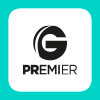 GOLDEN PREMIER HD Logo