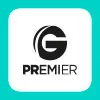 GOLDEN PREMIER HD Logo