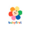 BABY FIRST