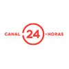 CANAL 24 HORAS