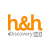 H H DISCOVERY HD