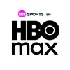 Tnt Sports Hbomax App Logo 2025