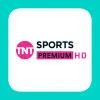 Tnt Sports Primuim Hd2