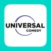 Universal Comedy Hd